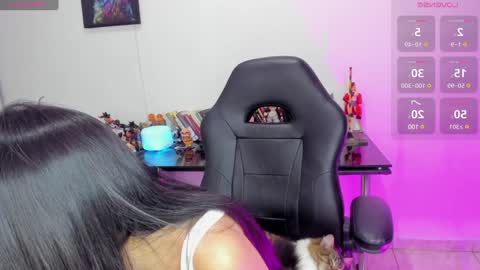 Snapshot of leydy0812_ chatting on January 2025 03:00:01 AM Leydy online show from January 2025 03:00:01 AM