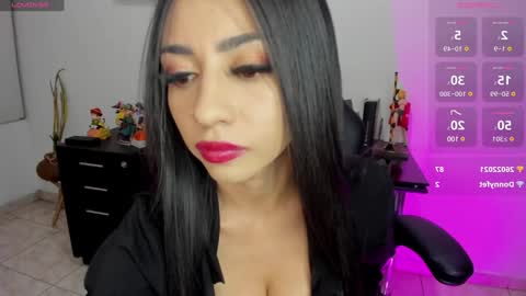 Snapshot of leydy0812_ chatting on January 2025 04:18:02 AM Leydy online show from January 2025 04:18:02 AM