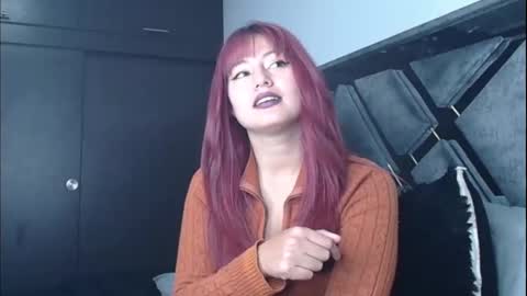 Leydy  online show from September 2025 01:38:02 AM