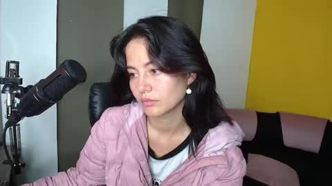 Leydy  online show from May 2026 04:19:01 AM