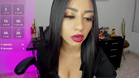 Snapshot of leydystone chatting on January 2025 04:18:02 AM Leydy Stone online show from January 2025 04:18:02 AM