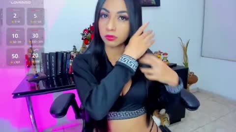 Snapshot of leydystone chatting on February 2025 03:01:01 AM Leydy Stone online show from February 2025 03:01:01 AM