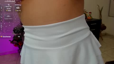 Snapshot of leydystone chatting on February 2025 10:09:02 AM Leydy Stone online show from February 2025 10:09:02 AM