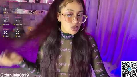 Snapshot of leyla_collinss chatting on January 2026 12:04:02 AM Leyla online show from January 2026 12:04:02 AM
