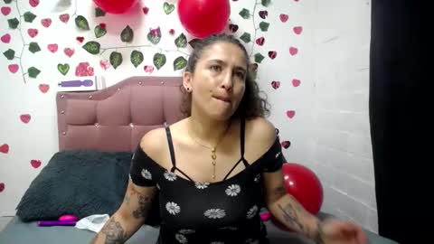 leyla_horny_bg online show from February 2025 12:37:01 AM