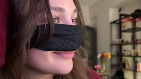 Leyla online show from December 2024 10:02:02 PM