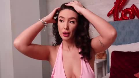 Snapshot of leylagracey chatting on March 2025 04:47:01 AM LeylaGracey online show from March 2025 04:47:01 AM