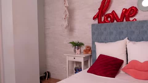 Snapshot of leylagracey chatting on March 2025 07:51:02 AM LeylaGracey online show from March 2025 07:51:02 AM