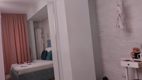 Snapshot of leylagracey chatting on October 2025 05:30:02 AM LeylaGracey online show from October 2025 05:30:02 AM