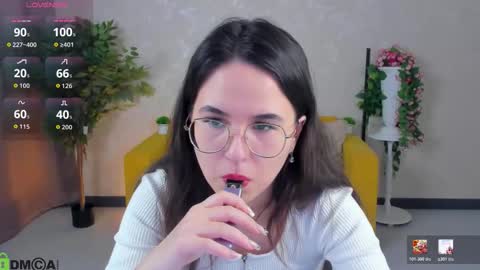 leylamirage online show from February 2026 04:30:01 AM