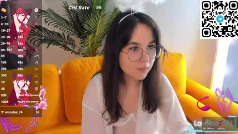 Snapshot of leylamirage chatting on June 2026 02:33:01 PM leylamirage online show from June 2026 02:33:01 PM