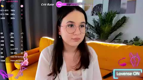 Snapshot of leylamirage chatting on June 2026 12:25:01 PM leylamirage online show from June 2026 12:25:01 PM