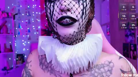 LEA online show from March 2026 07:21:02 PM