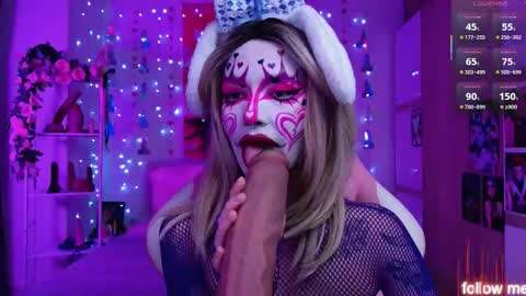 LEA online show from March 2026 05:43:01 PM