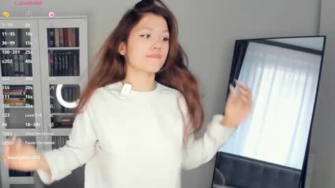 Snapshot of leylawinx chatting on February 2026 07:51:02 AM Leyla online show from February 2026 07:51:02 AM