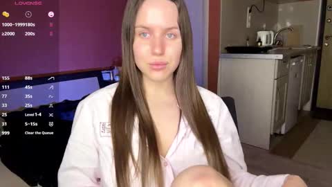 Adeline Di or just cute girl3 online show from February 2026 07:23:02 PM