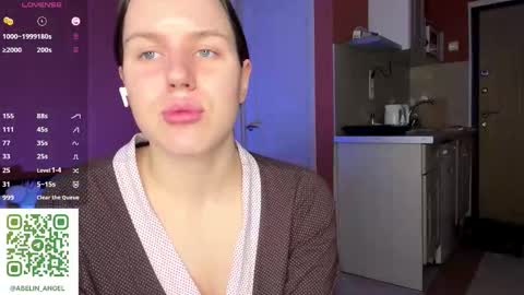 Adeline Di or just cute girl3 online show from February 2026 07:08:02 PM