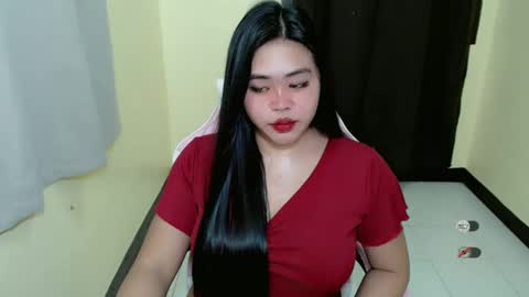 LHARA online show from February 2025 08:05:01 PM