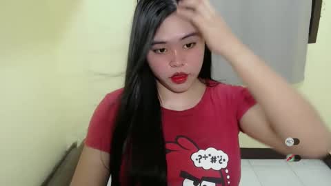 LHARA online show from February 2025 11:59:01 PM