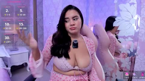 lhea_foxx online show from October 2025 10:30:01 PM