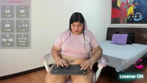 li_arellano online show from September 2025 09:09:02 PM