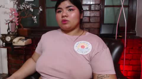 li_arellano online show from November 2025 07:13:01 PM