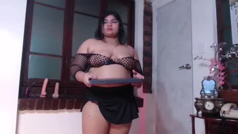 li_arellano online show from December 2025 07:34:02 PM