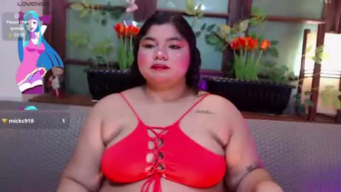li_arellano online show from July 2026 07:20:02 PM