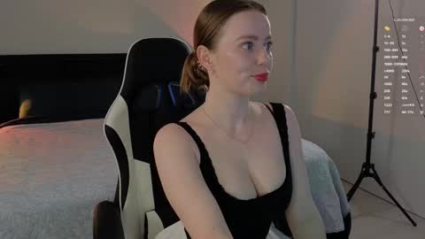 Linda my FANSLY  red fury online show from September 2025 12:32:02 AM