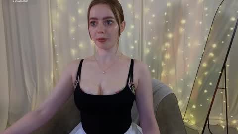 Linda my FANSLY  red fury online show from January 2026 12:46:01 AM