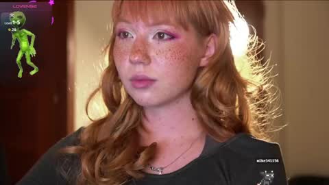 Li online show from October 2025 04:36:02 PM