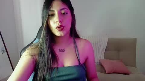 Lia  online show from June 2026 09:15:02 PM