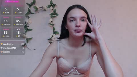 Snapshot of lia__meow chatting on December 2024 07:47:01 PM Lia online show from December 2024 07:47:01 PM