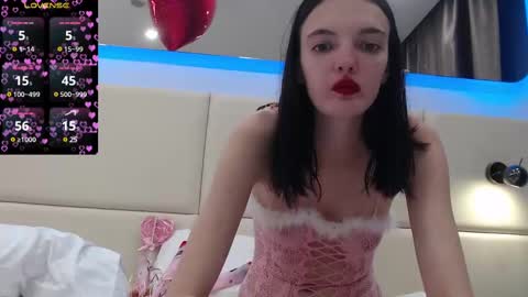 Snapshot of lia__meow chatting on February 2025 02:54:02 PM Lia online show from February 2025 02:54:02 PM