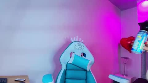 Lia  online show from February 2026 03:34:02 AM