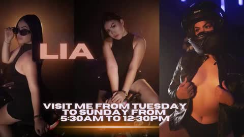 Liss 3 online show from March 2025 01:17:01 PM