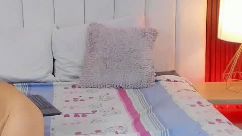 Snapshot of lia_banksgb chatting on March 2025 11:33:01 PM Maria Jose Lujan online show from March 2025 11:33:01 PM