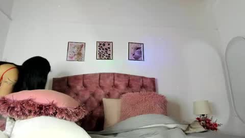 lia_blake7 online show from May 2026 06:13:01 PM