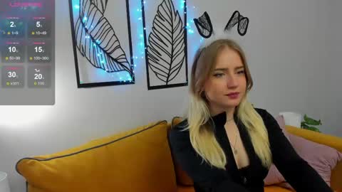 Lia online show from May 2026 01:57:02 AM