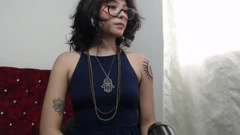 Snapshot of lia_carter_ chatting on October 2025 09:04:01 PM Lia online show from October 2025 09:04:01 PM