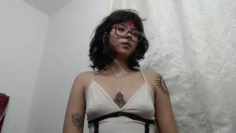 Snapshot of lia_carter_ chatting on October 2025 11:01:02 PM Lia online show from October 2025 11:01:02 PM