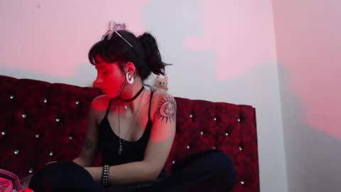 Snapshot of lia_carter_ chatting on November 2025 08:43:02 PM Lia online show from November 2025 08:43:02 PM