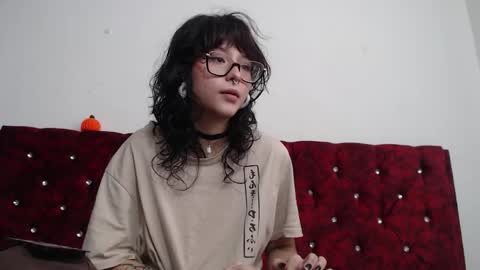 Snapshot of lia_carter_ chatting on November 2025 09:04:01 PM Lia online show from November 2025 09:04:01 PM