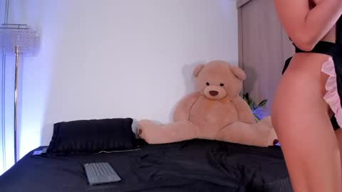 Lia online show from May 2026 03:46:01 AM