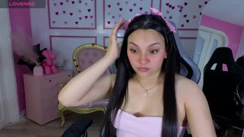 lia_harper_t online show from May 2026 03:04:02 AM