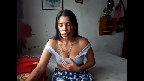 Lia online show from March 2025 03:16:02 PM