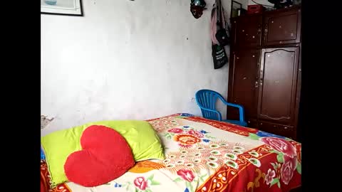 Lia online show from March 2025 06:56:02 PM