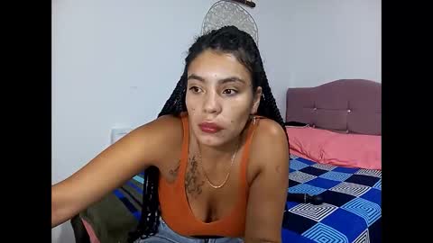 Snapshot of lia_hottie chatting on April 2026 10:54:02 PM Lia online show from April 2026 10:54:02 PM