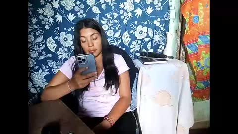 Snapshot of lia_hottie chatting on June 2026 09:32:02 PM Lia online show from June 2026 09:32:02 PM