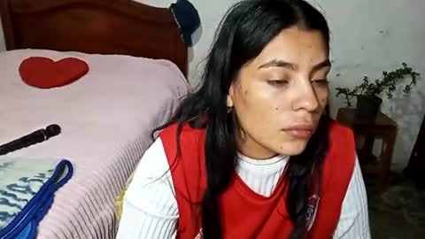 Snapshot of lia_hottie chatting on June 2026 03:31:02 AM Lia online show from June 2026 03:31:02 AM